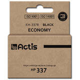 Cartus Imprimanta ACTIS COMPATIBIL KH-337R for HP printer; HP 337 C9364A replacement; Standard; 15 ml; black