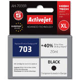 COMPATIBIL for Hewlett Packard No.703 CD887AE
