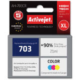 COMPATIBIL for Hewlett Packard No.703 CD888AE