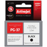 COMPATIBIL AC-37R for Canon printer; Canon PG-37 replacement; Premium; 12 ml; black