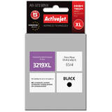 COMPATIBIL AB-3219Bk for Brother printer; Brother LC3219Bk replacement; Supreme; 65 ml; black