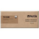 Toner imprimanta ACTIS COMPATIBIL TX-3320X for Xerox printer; Xerox 106R02306 replacement; Standard; 11000 pages; black