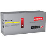 Toner imprimanta ACTIVEJET COMPATIBIL ATH-F532N for HP printer; HP 205A CF532A replacement; Supreme; 900 pages; yellow