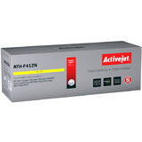 COMPATIBIL ATH-F412N for HP printer; HP 410A CF412A replacement; Supreme; 2300 pages; yellow
