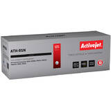 Toner imprimanta ACTIVEJET COMPATIBIL ATH-81N for HP printer; HP 81A CF281A replacement; Supreme; 10500 pages; black