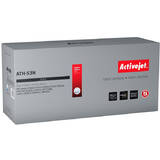 COMPATIBIL ATH-53N for HP printer; HP 53A Q7553A. Canon CRG-715 replacement; Supreme; 3500 pages; black