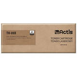 Toner imprimanta ACTIS COMPATIBIL TH-80X for HP printer; HP 80X CF280X replacement; Standard; 6900 pages; black