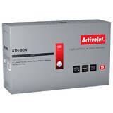 Toner imprimanta ACTIVEJET COMPATIBIL ATH-80N for HP printer; HP 80A CF280A replacement; Supreme; 3500 pages; black