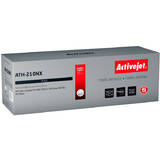 COMPATIBIL ATH-210NX for HP printer; HP 131X CF210X, Canon CRG-731BH replacement; Supreme; 2400 pages; black