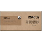 Toner imprimanta ACTIS COMPATIBIL TH-92A for HP printer; HP 92A C4092A, Canon EP-22 replacement; Standard; 2500 pages; black