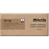 Toner imprimanta ACTIS COMPATIBIL TH-15A for HP printer; HP 15A C7115A, Canon EP-25 replacement; Standard; 2500 pages; black