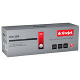 COMPATIBIL ATH-35N for HP printer; HP 35A CB435A, Canon CRG-712 replacement; Supreme; 1800 pages; black