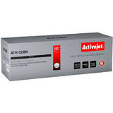 COMPATIBIL ATH-320N for HP printer; HP 128A CE320A replacement; Supreme; 10000 pages; black