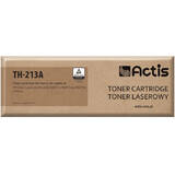 Toner imprimanta ACTIS COMPATIBIL TH-213A for HP printer; HP 131A CF213A, Canon CRG-731M replacement; Standard; 1800 pages; magenta