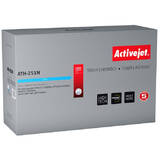 COMPATIBIL ATH-251N for HP printer; HP 504A CE251A, Canon CRG-723C replacement; Supreme; 7000 pages; cyan