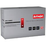 Toner imprimanta ACTIVEJET COMPATIBIL ATH-360NX for HP printer; HP 508X CF360X replacement; Supreme; 12500 pages; black