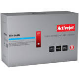 Toner imprimanta ACTIVEJET COMPATIBIL ATH-361N for HP printer; HP 508A CF361A replacement; Supreme; 5000 pages; cyan