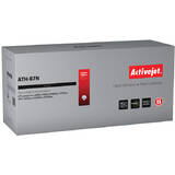 COMPATIBIL ATH-87N for HP printer; HP 87A CF287A replacement; Supreme; 9000 pages; black
