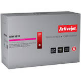 Toner imprimanta ACTIVEJET COMPATIBIL ATH-363N for HP printer; HP 508A CF363A replacement; Supreme; 5000 pages; magenta