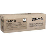 Toner imprimanta ACTIS COMPATIBIL TH-F413X for HP printer; HP 410X CF413X replacement; Standard; 5000 pages; magenta