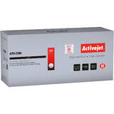 Toner imprimanta ACTIVEJET Compatibil COMPATIBIL ATH-59N for HP printer; HP 59A CF259A replacement; Supreme; 3000 pages; black - Without chip
