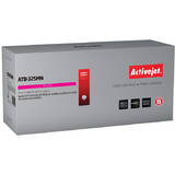 COMPATIBIL ATB-325MN for Brother printer; Brother TN-325M replacement; Supreme; 3500 pages; magenta