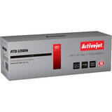 COMPATIBIL ATB-1090N for Brother printer; Brother TN-1090 replacement; Supreme; 1500 pages; black