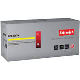 COMPATIBIL ATB-325YN for Brother printer; Brother TN-325Y replacement; Supreme; 3500 pages; yellow