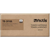 Toner imprimanta ACTIS COMPATIBIL TB-2010A for Brother printer; Brother TN2010 replacement; Standard; 1000 pages; black