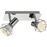 ACTIVEJET AJE-BLANKA 2P ceiling lamp