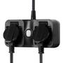 Accesoriu Retea Edimax SP-1122WTO smart plug 2300 W Home Black