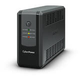 UPS CyberPower UT650EG-FR 650VA Black