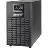 UPS PowerWalker VFI 3000 CG PF1 Double-conversion (Online) 3 kVA 3000 W 9 AC outlet(s)