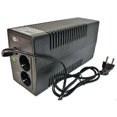 UPS Orvaldi 1085K uninterruptible power supply (UPS) Line-Interactive 8.5 kVA 480 W