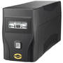 UPS Orvaldi VPS 800 uninterruptible power supply (UPS) Line-Interactive 0.8 kVA 480 W 4 AC outlet(s)