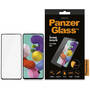 PanzerGlass Folie Samsung Galaxy A51 Edge-to-Edge
