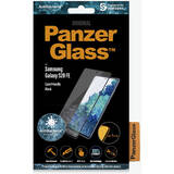 PanzerGlass Folie Samsung Galaxy S20 FE Edge-to-Edge Anti-Bacterial