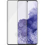 PanzerGlass Folie Samsung Galaxy S21 Ultra Curved Edges FingerPrint Works Anti-Bacterial