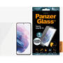 PanzerGlass Folie  Samsung Galaxy S21+ 5G Case Friendly AB
