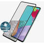 PanzerGlass Folie Samsung Galaxy A52/A52 5G/A52s/A53 5G Case Friendly, Black AB