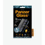 PanzerGlass Folie Apple iPhone 12 Pro Max Edge-to-Edge Camslider Anti-Bacterial