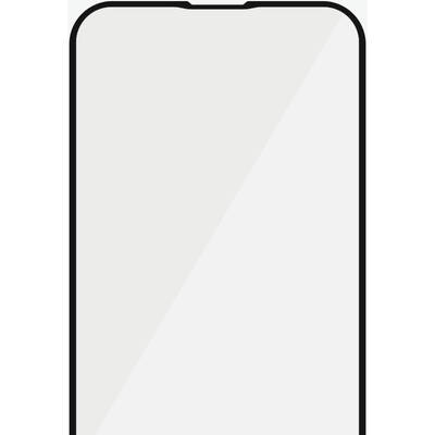 PanzerGlass Folie Apple iPhone 13 mini Case Friendly AB, Black