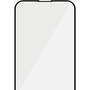 PanzerGlass Folie Apple iPhone 13 Pro Max Case Friendly AB, Black