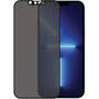 PanzerGlass Folie Apple iPhone 13 Pro Max Case Friendly Privacy AB, Black