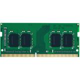 Memorie Laptop GOODRAM 4GB, DDR4, 2666MHz, CL19, 1.2v