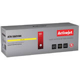 COMPATIBIL ATK-560MAN for Kyocera printer; Kyocera TK-560M replacement; Premium; 10000 pages; yellow