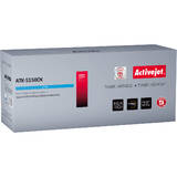 Toner imprimanta ACTIVEJET COMPATIBIL ATK-5150CN for Kyocera printer; Kyocera TK-5150C replacement; Supreme; 10000 pages; cyan