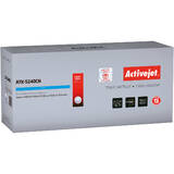 COMPATIBIL ATK-5240CN for Kyocera printer; Kyocera TK-5240C replacement; Supreme; 3000 pages; cyan