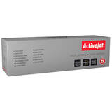 COMPATIBIL ATK-5160CN for Kyocera printer; Kyocera TK-5160C replacement; Supreme; 12000 pages; cyan