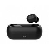 Casti Bluetooth QCY T1C TWS Wireless Headphones Bluetooth 5.0 (black)